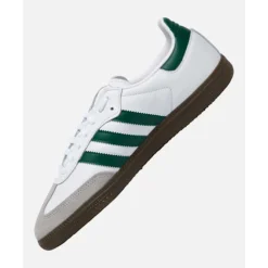 Best adidas Originals Adults Samba OG White