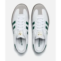 Best adidas Originals Adults Samba OG White
