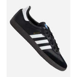 Outlet adidas Originals Adults Samba OG Black