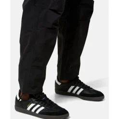 Outlet adidas Originals Adults Samba OG Black