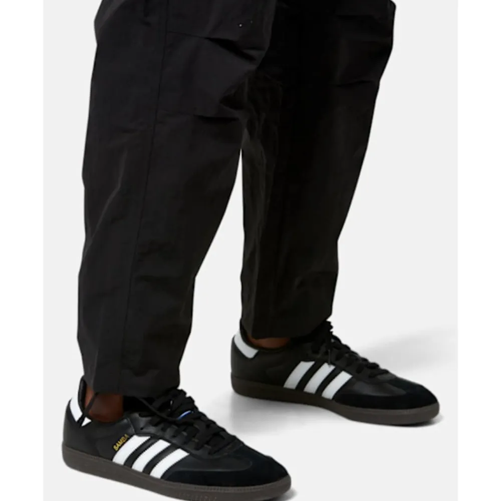 Outlet adidas Originals Adults Samba OG Black