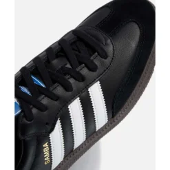 Outlet adidas Originals Adults Samba OG Black
