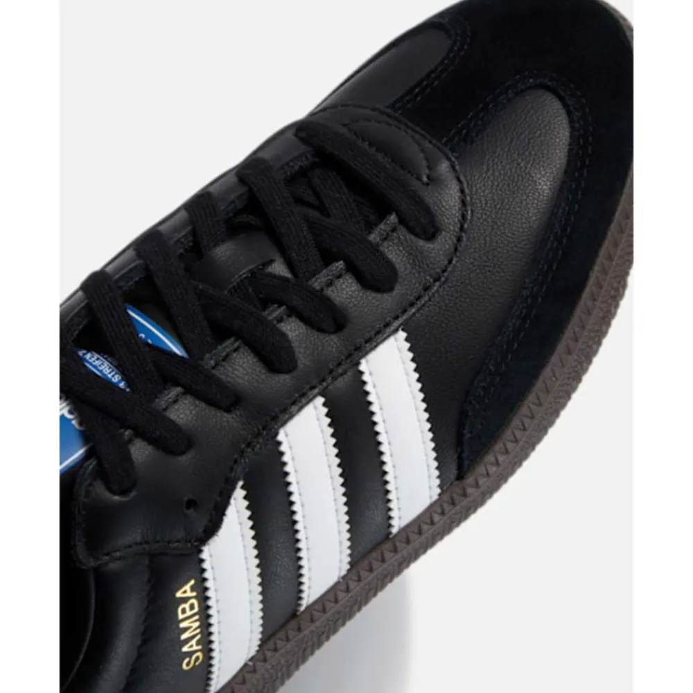 Outlet adidas Originals Adults Samba OG Black