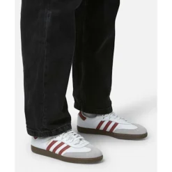 Sale adidas Originals Adults Samba OG White