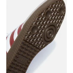 Sale adidas Originals Adults Samba OG White