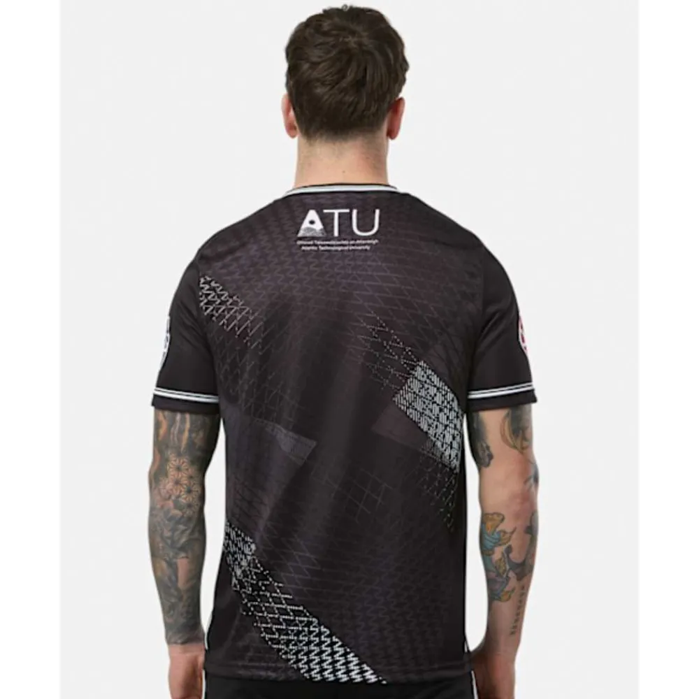 Outlet O'Neills Adults Sligo 24/25 Home Jersey Black
