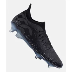 New Canterbury Adults Speed Infinite Elite Soft Ground Black