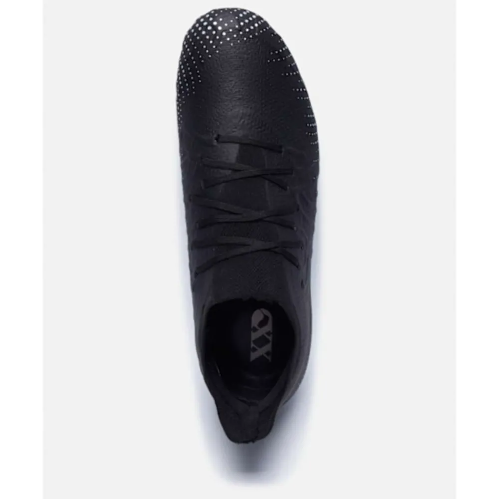 New Canterbury Adults Speed Infinite Elite Soft Ground Black
