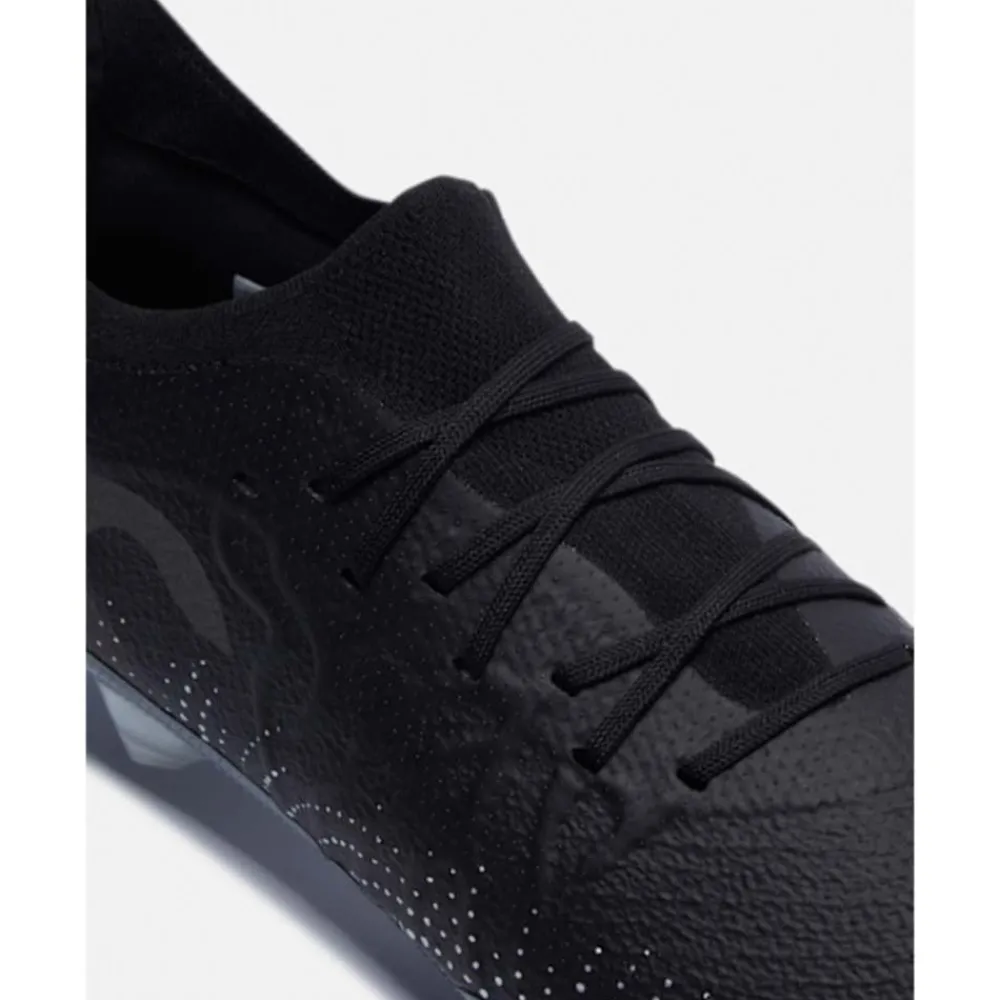 New Canterbury Adults Speed Infinite Elite Soft Ground Black