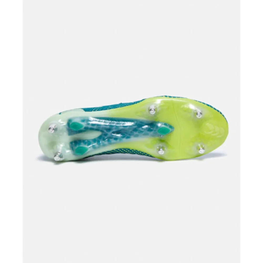 Best Canterbury Adults Speed Infinite Elite Soft Ground Green