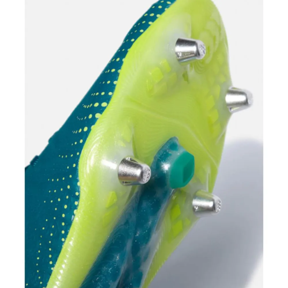 Best Canterbury Adults Speed Infinite Elite Soft Ground Green