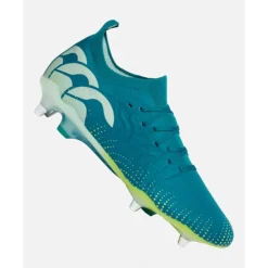 Best Canterbury Adults Speed Infinite Elite Soft Ground Green