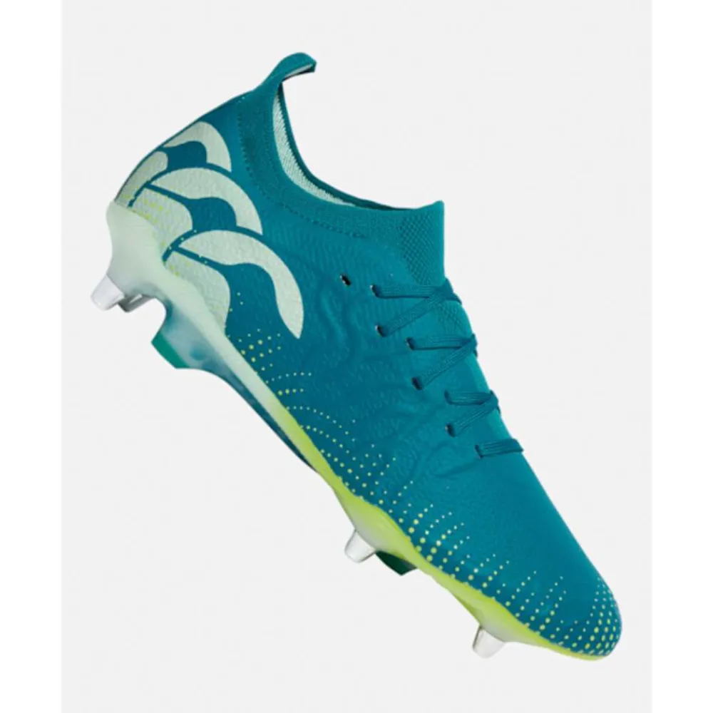 Best Canterbury Adults Speed Infinite Elite Soft Ground Green