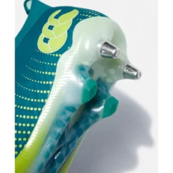 Best Canterbury Adults Speed Infinite Elite Soft Ground Green