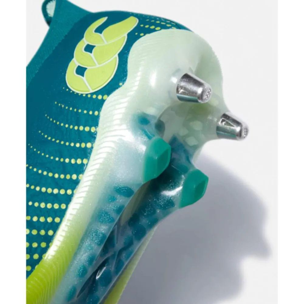 Best Canterbury Adults Speed Infinite Elite Soft Ground Green