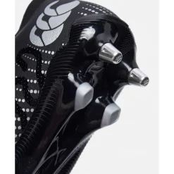 Hot Canterbury Adults Speed Infinite Pro Soft Ground Black
