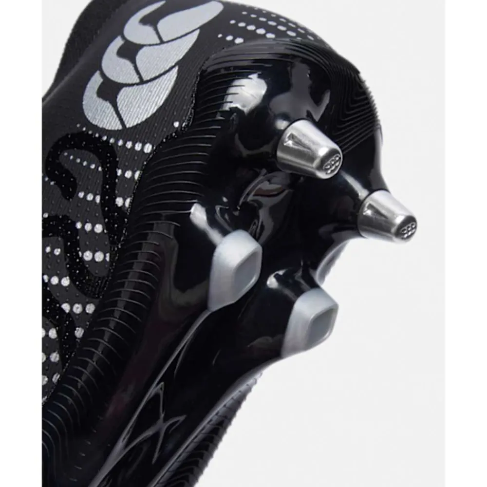 Hot Canterbury Adults Speed Infinite Pro Soft Ground Black