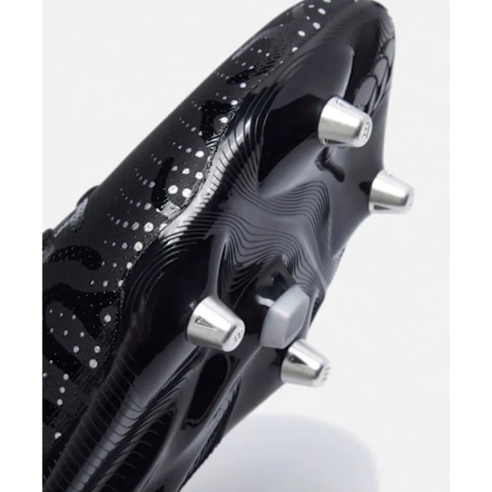 Hot Canterbury Adults Speed Infinite Pro Soft Ground Black