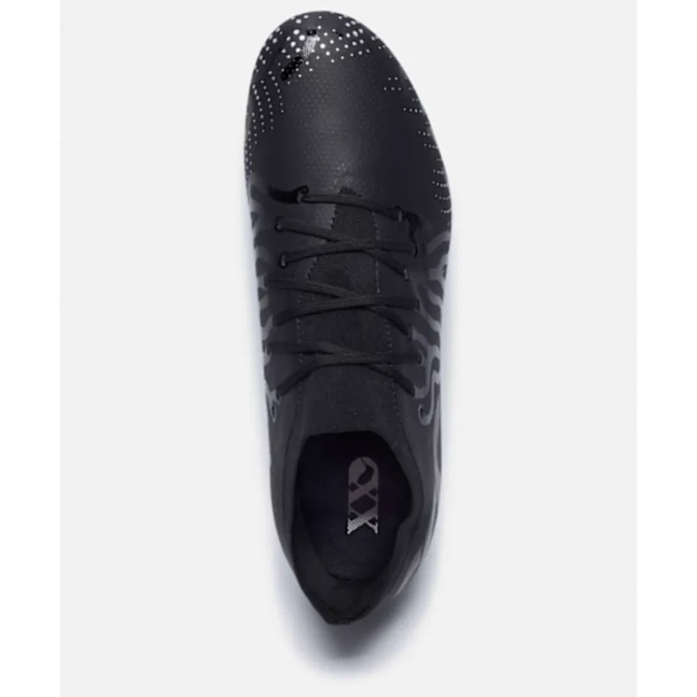 Hot Canterbury Adults Speed Infinite Pro Soft Ground Black
