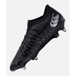 Hot Canterbury Adults Speed Infinite Pro Soft Ground Black