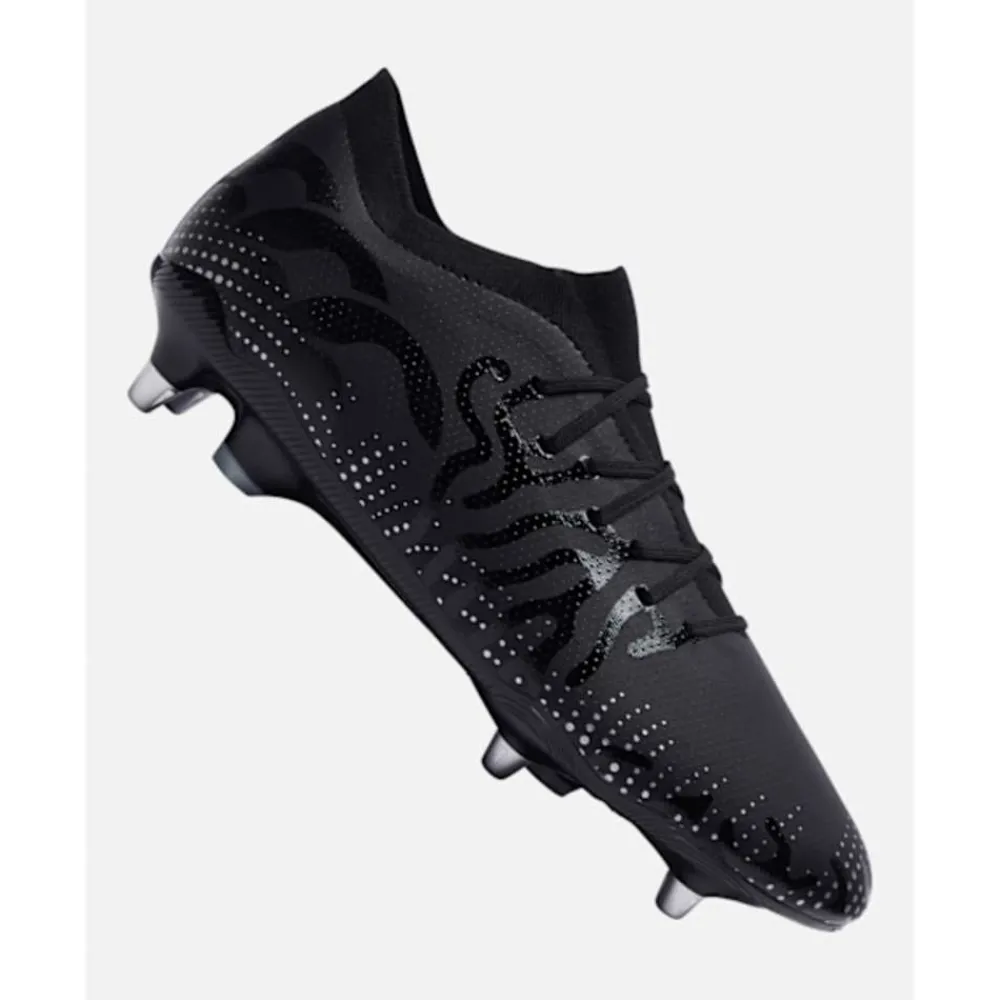 Hot Canterbury Adults Speed Infinite Pro Soft Ground Black