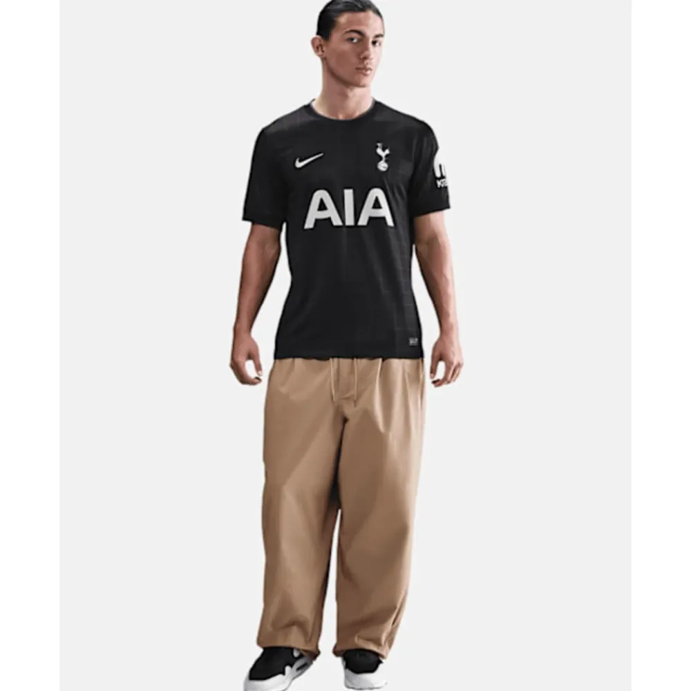 Clearance Nike Adults Spurs Away Jersey Black
