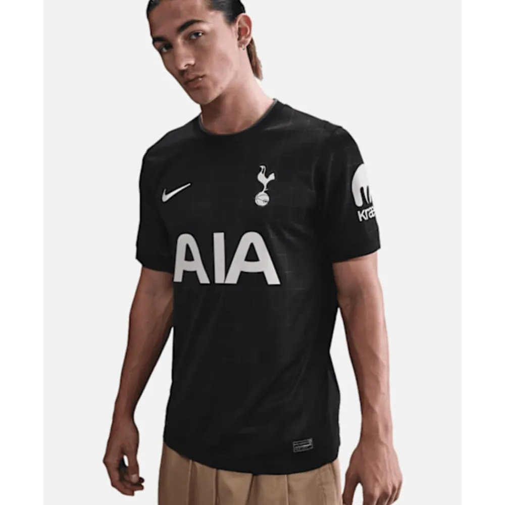 Clearance Nike Adults Spurs Away Jersey Black