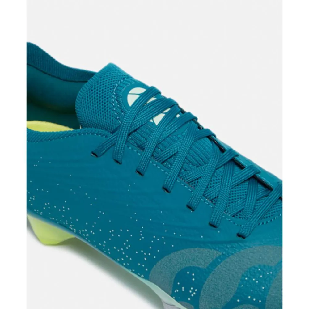 Discount Canterbury Adults Stampede Elite Soft Ground Green
