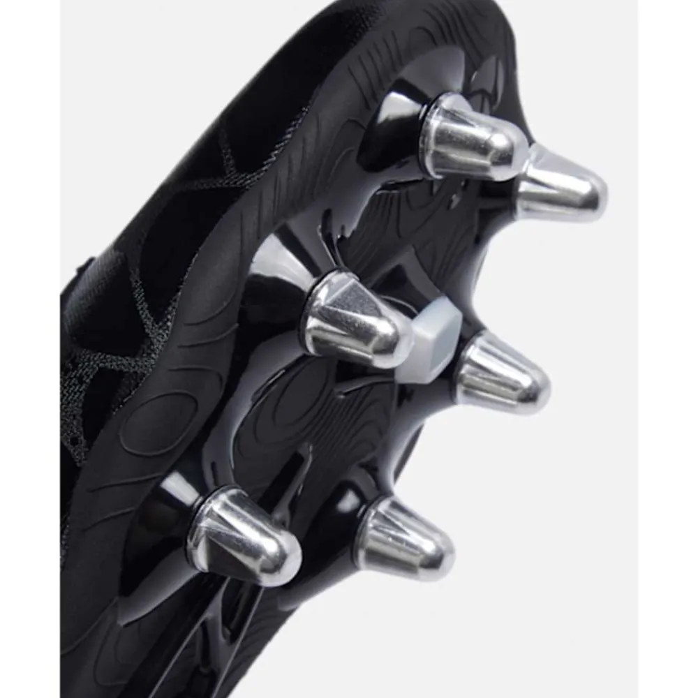 Sale Canterbury Adults Stampede Pro Soft Ground Black