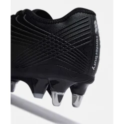 Sale Canterbury Adults Stampede Pro Soft Ground Black