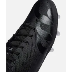 Sale Canterbury Adults Stampede Pro Soft Ground Black