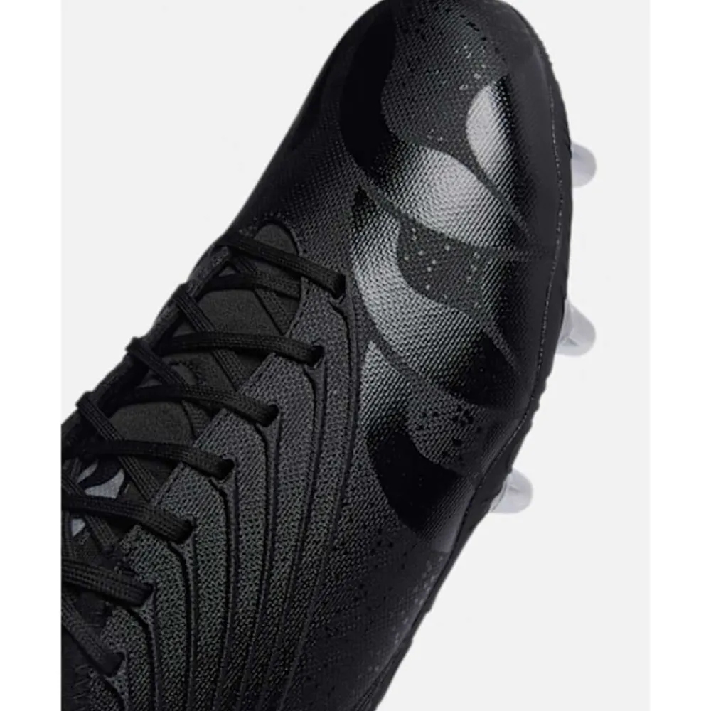 Sale Canterbury Adults Stampede Pro Soft Ground Black