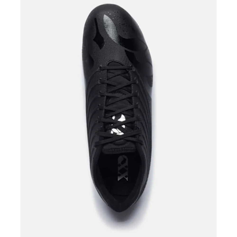 Sale Canterbury Adults Stampede Pro Soft Ground Black