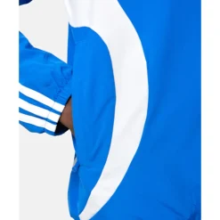 Online adidas Originals Adults TeamGeist Track Top Blue