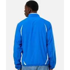 Online adidas Originals Adults TeamGeist Track Top Blue