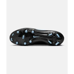 Hot Nike Adults Tiempo 10 Academy Firm Ground Black