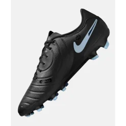Hot Nike Adults Tiempo 10 Academy Firm Ground Black