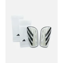 Sale adidas Adults Tiro League Shinguard White