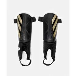 Outlet adidas Adults Tiro Match Shinguard Black
