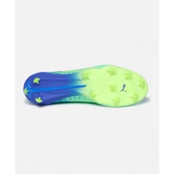 Sale Puma Adults Ultra Ultimate Firm Ground Green