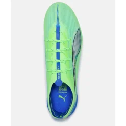 Sale Puma Adults Ultra Ultimate Firm Ground Green