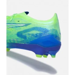 Sale Puma Adults Ultra Ultimate Firm Ground Green