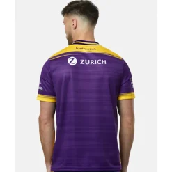 Outlet O'Neills Adults Wexford Home Jersey 24/25 Purple