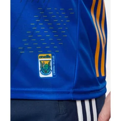 Online O'Neills Adults Wicklow 25/26 Home Jersey Blue