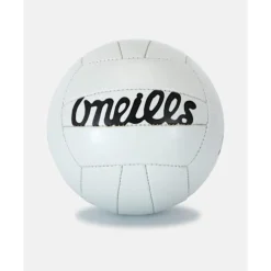 Outlet O'Neills All Ireland Football White