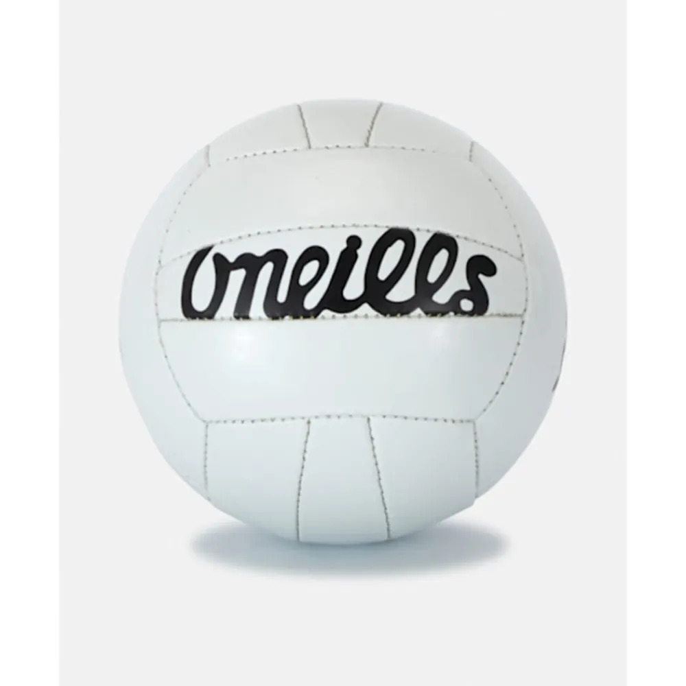 Outlet O'Neills All Ireland Football White