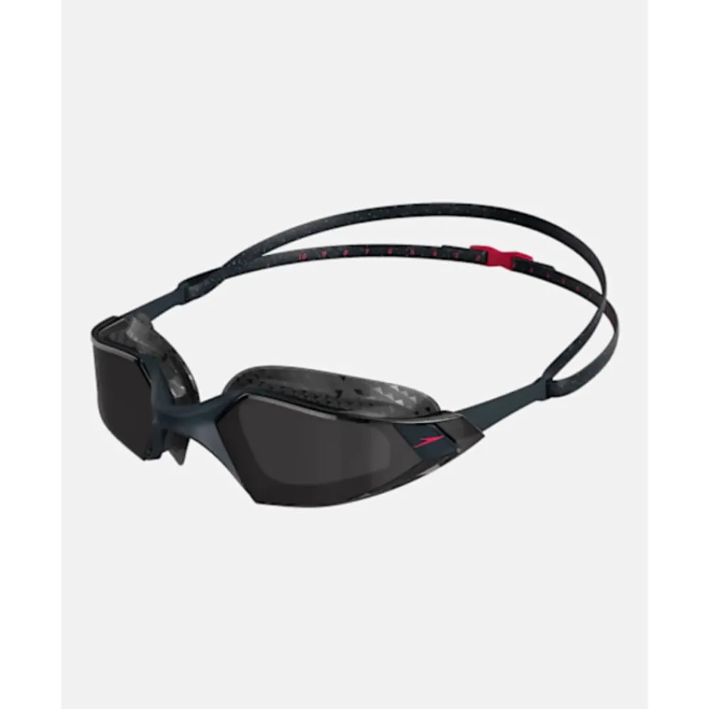 Clearance Speedo Aquapulse Pro Adult Goggle Black