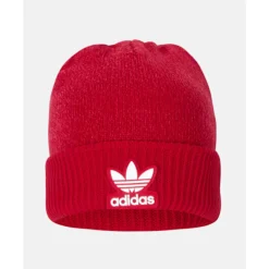 Online adidas Originals Archive Beanie Red