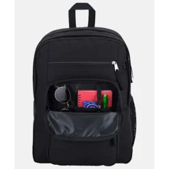 Hot Jansport Big Student Backpack Black