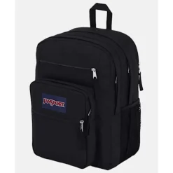 Hot Jansport Big Student Backpack Black
